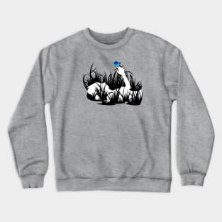 Idle Crewneck Sweatshirt